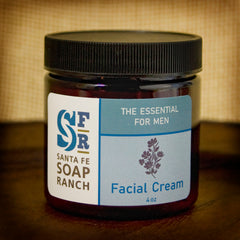 Facial Cream for Men
