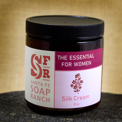 Silk Cream for Women