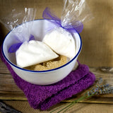 Foot Bath - Lavender