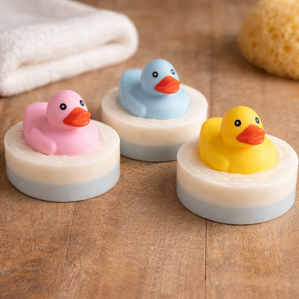 Duck Soap