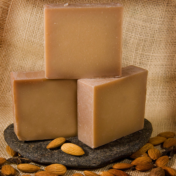 Almond Spice
