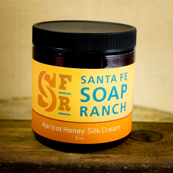 Cream - Apricot Honey
