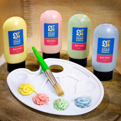 Bath Paint Kit