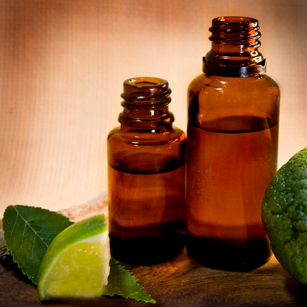 Essential Oil - Bergamot