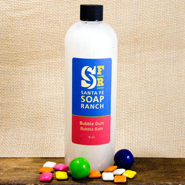 Bubble Bath - Bubble Gum