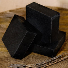 Charcoal Soap