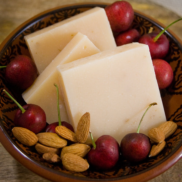 Cherry Almond