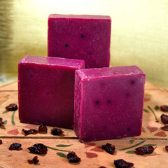 Cranberry Spice