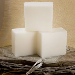 Goat's Milk Soap - Desert Ghost Flower