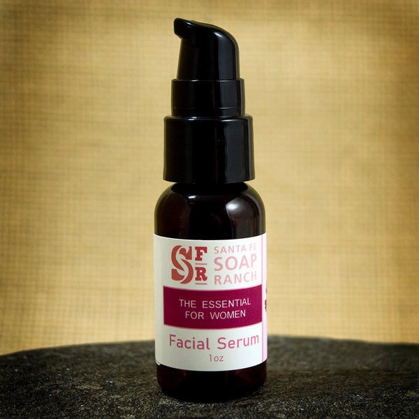 Facial Serum