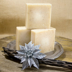 Frankincense & Myrrh
