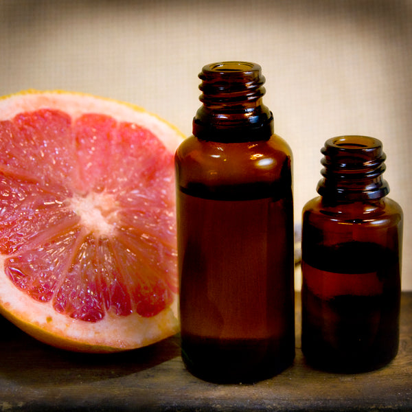 Essential Oil - Grapefruit