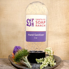 Hand Sanitizer