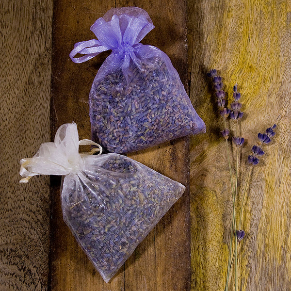 Drawer Sachet - Lavender