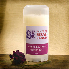 Butter Bar - Vanilla Lavender