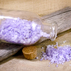 Salt - Lavender