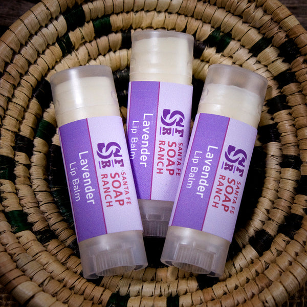 Lip Balm - Lavender
