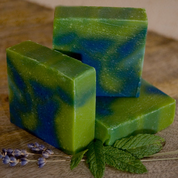 Lavender Mint