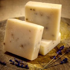 Lavender Patchouli