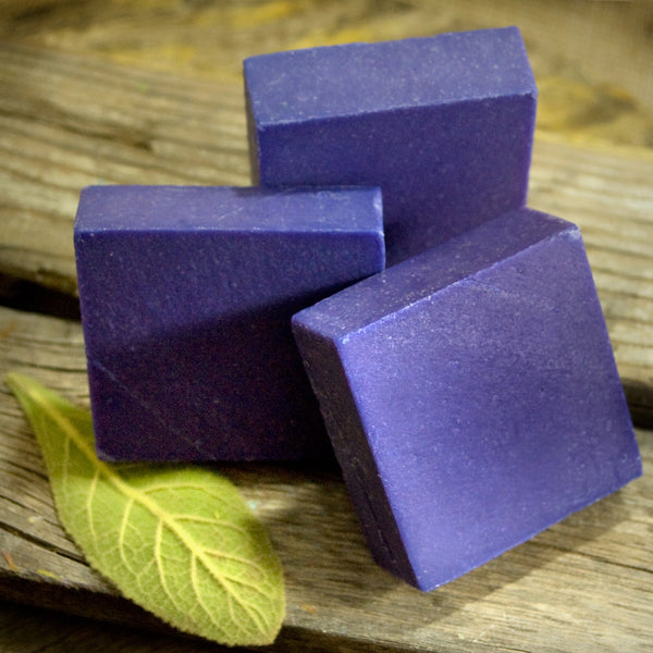 Oakmoss Lavender