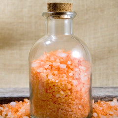 Salt - Desert Rose