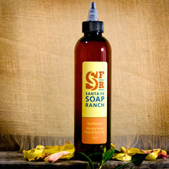 Bath & Body Oil - Sunflower