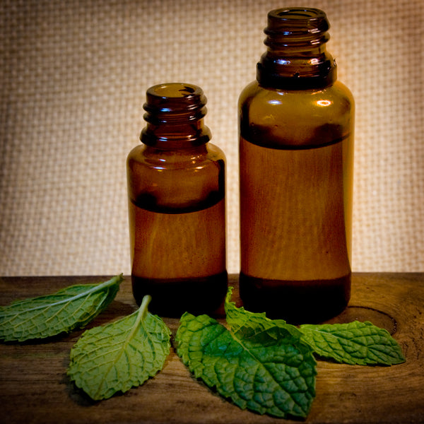 Essential Oil - Spearmint