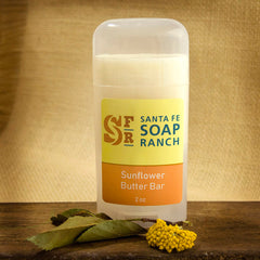 Butter Bar - Sunflower