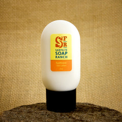Travel Lotion - Sunflower