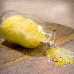 Salt - Sunflower