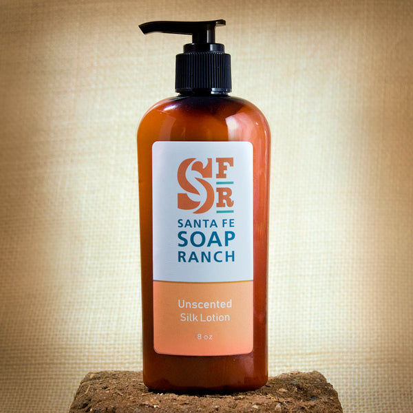 Lotion - Unscented