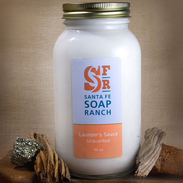 Launder's Sauce - Unscented