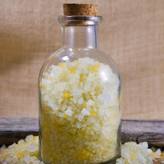 Salt - Lemongrass Sage