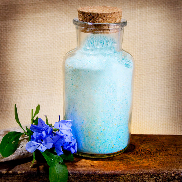 Fizzy Bath Milk - Cactus Dewberry