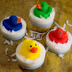 Duck Soap