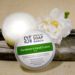 Gardener's Hand Cream
