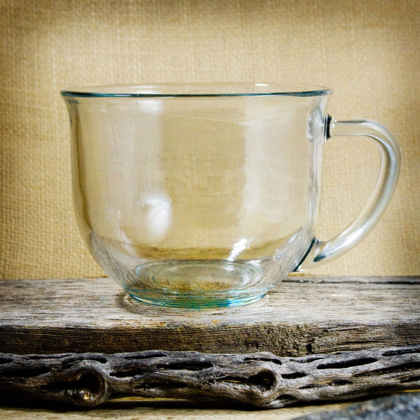 Shave Mug