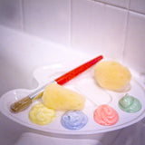 Bath Paint Kit