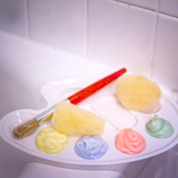 Bath Paint Kit