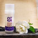 Pretty Feet Soap and Balm