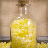 Salt - Sunflower
