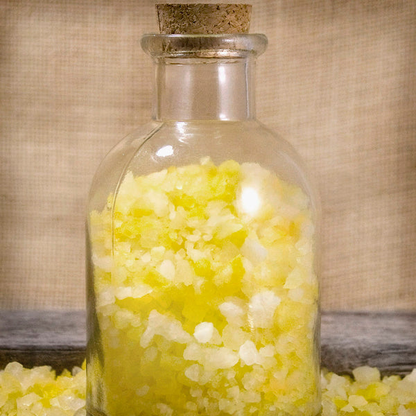 Salt - Sunflower